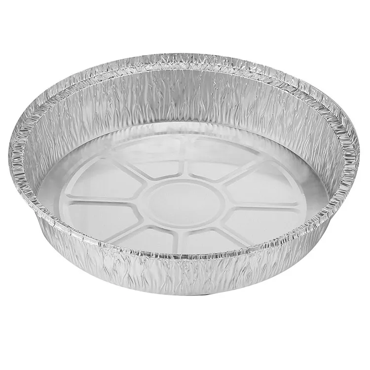 Air Fryer plåtfoliebrickor