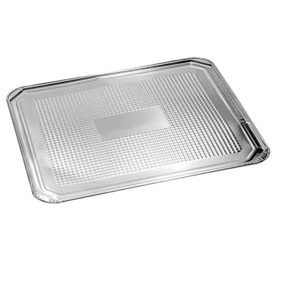 Hur lång hållbarhet har en ugnsfolie?