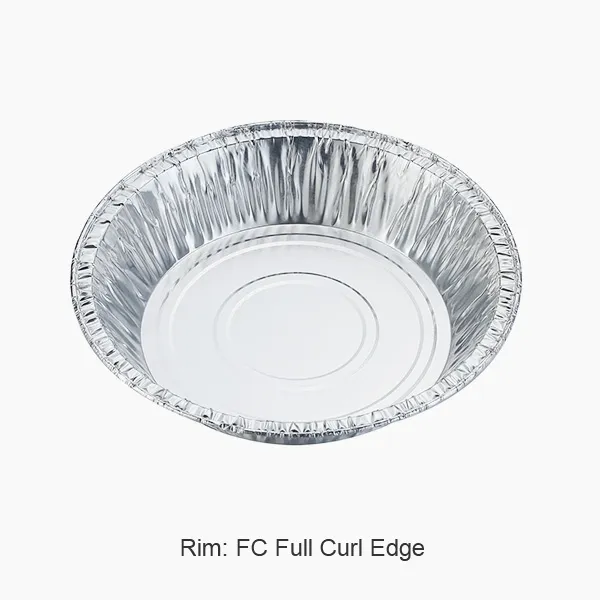 Syrliga aluminiumpannor