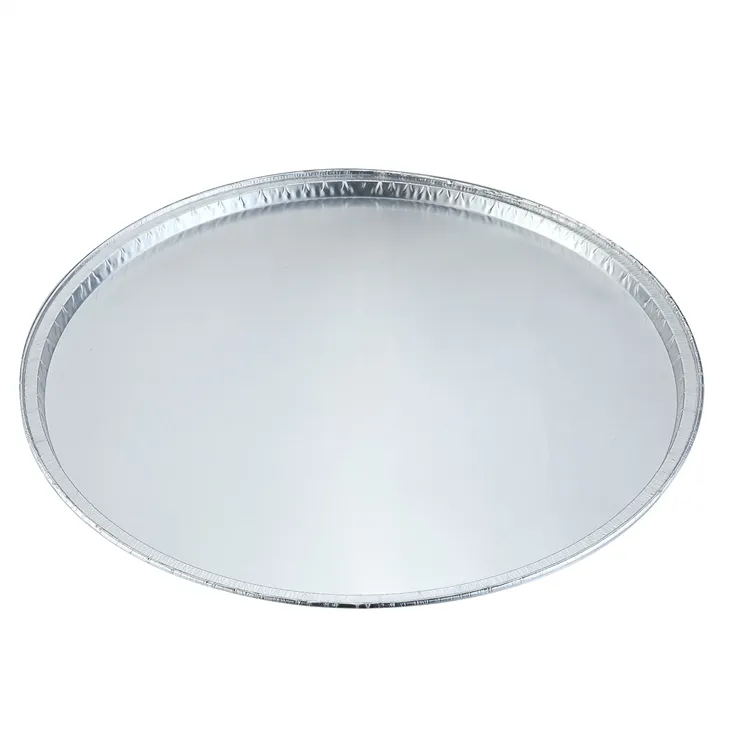 Tinnfolie pizzapanna